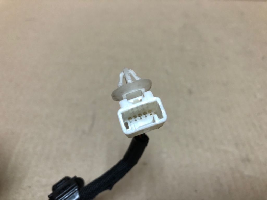 84330-0E010 | Кнопка аварийной сигнализации LEXUS RX350/450 09-15 - Фото 6