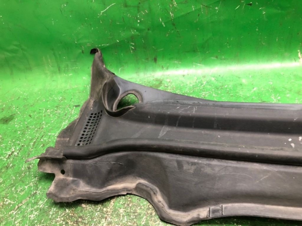 DS73F02216AE | Пластик під лобове скло / Жабо FORD FUSION 14- - Фото 5