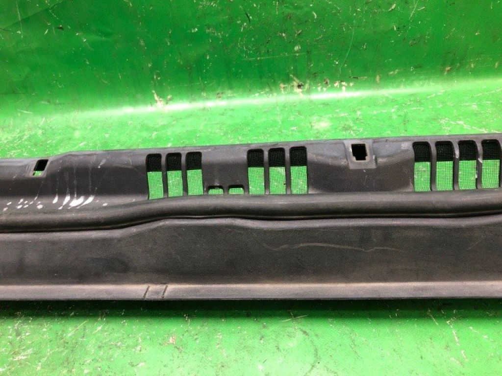 DS73F02216AE | Пластик під лобове скло / Жабо FORD FUSION 14- - Фото 6