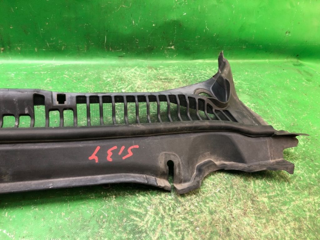 DS73F02216AE | Пластик під лобове скло / Жабо FORD FUSION 14- - Фото 7