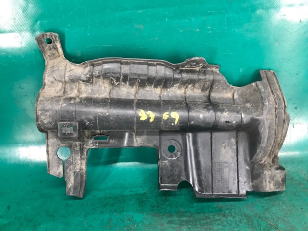 71164-TZ3-A00 | Дефлектор радиатора лев. ACURA TLX 14-17 - Фото 3