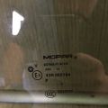 5155454AB | Скло дверей задн. прав. JEEP PATRIOT 10-17 - Прев'ю 2