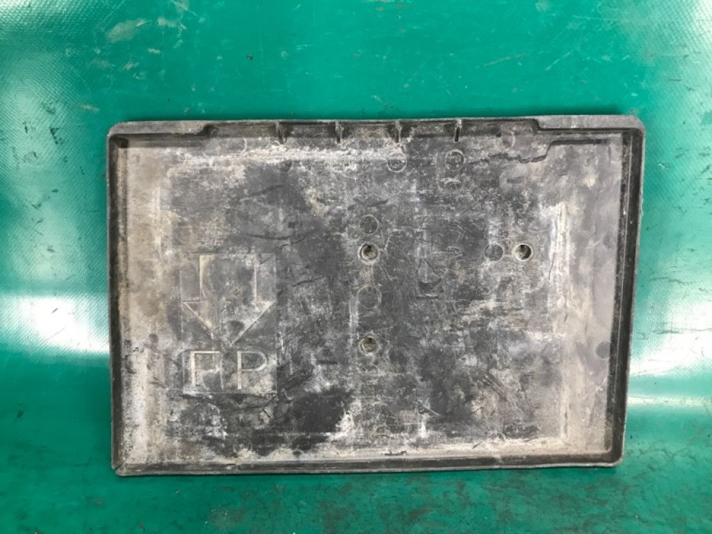 24428-4M800 | Полиця акумулятора NISSAN QASHQAI 07-14 - Фото 3