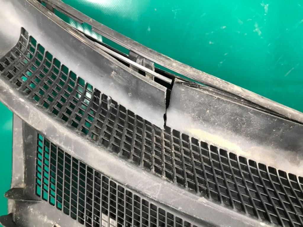 86150-B2000 | Пластик під лобове скло / Жабо KIA SOUL PS 13-19 - Фото 5