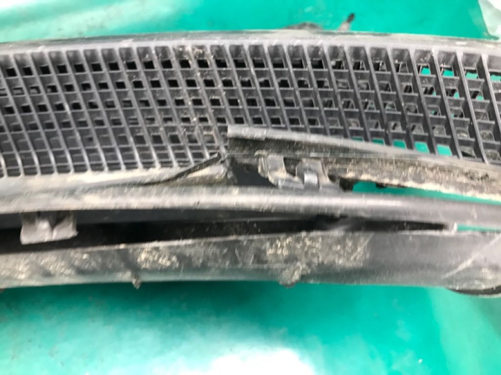 86150-B2000 | Пластик під лобове скло / Жабо KIA SOUL PS 13-19 - Фото 10