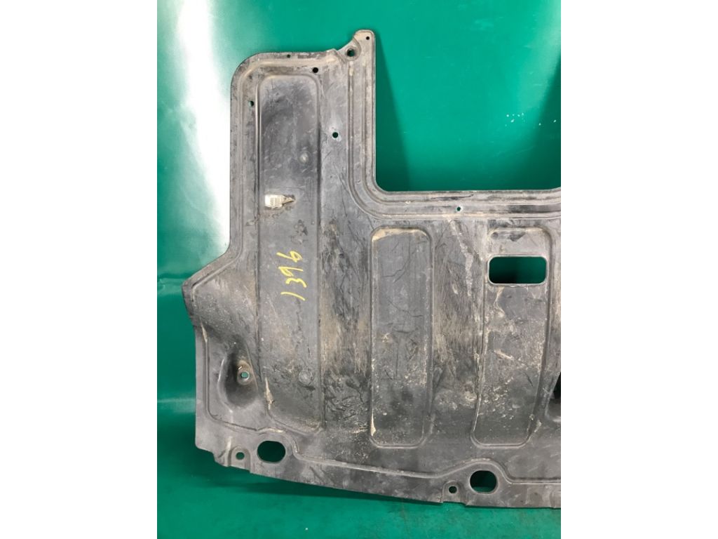 29110-B2200 | Захист двигуна KIA SOUL PS 13-19 - Фото 3