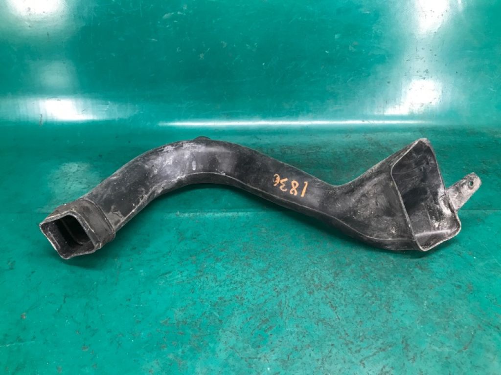 17751-AA010 | Воздухозаборник TOYOTA SOLARA 03-09 - Фото 4