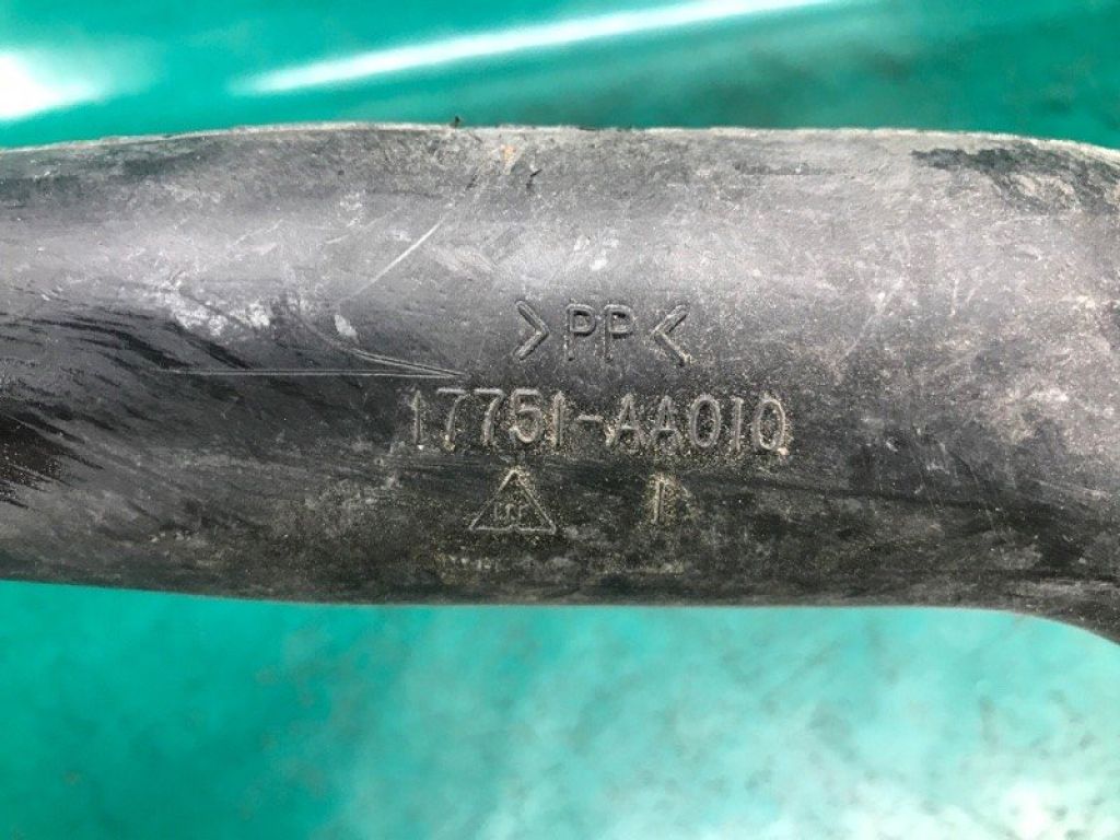 17751-AA010 | Воздухозаборник TOYOTA SOLARA 03-09 - Фото 5