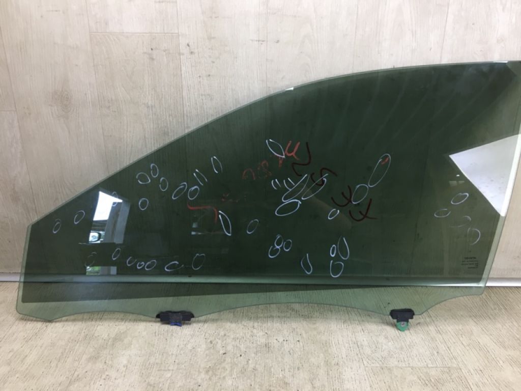 68102-06190 | Стекло двери передн. лев. TOYOTA CAMRY 50 12-15 - Фото 5