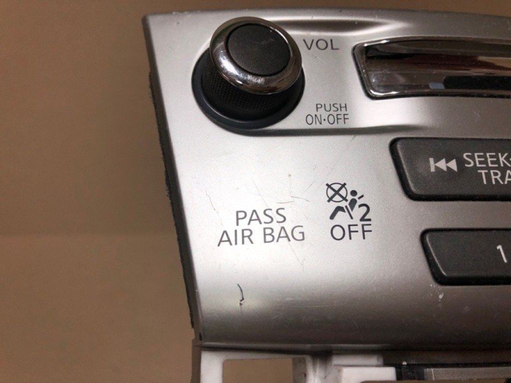 25391-3JA0A | Блок управления мультимедиа INFINITI QX60/JX35 12-20 - Фото 2