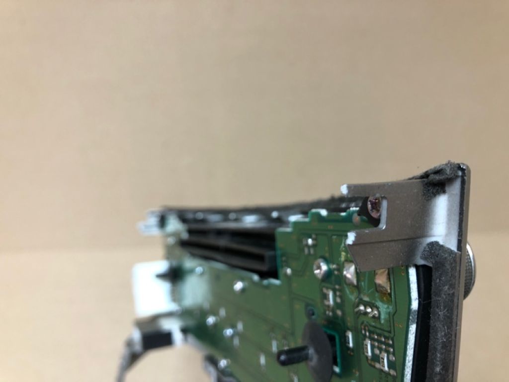 25391-3JA0A | Блок управления мультимедиа INFINITI QX60/JX35 12-20 - Фото 4