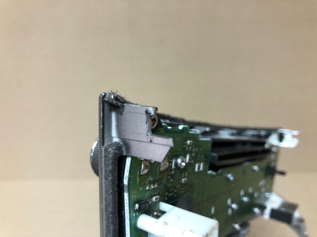 25391-3JA0A | Блок управления мультимедиа INFINITI QX60/JX35 12-20 - Фото 5