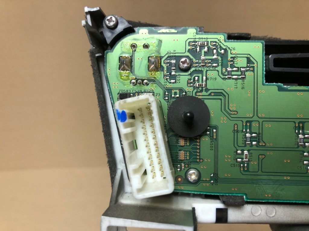 25391-3JA0A | Блок управления мультимедиа INFINITI QX60/JX35 12-20 - Фото 7