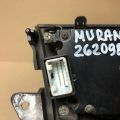 Блок керування мультимедіа NISSAN MURANO Z51 07-14 - Прев'ю 3