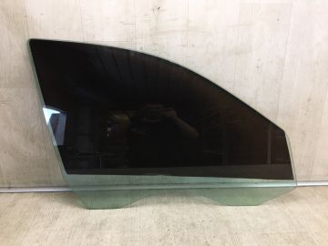 Стекло двери передн. прав. MERCEDES E-CLASS W211 02-09