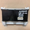 28090-CB600 | монітор NISSAN MURANO Z50 02-07 - Прев'ю 2
