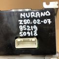 28090-CB600 | монітор NISSAN MURANO Z50 02-07 - Прев'ю 3