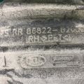 86822-B2000 | Подкрылок задн. прав. KIA SOUL PS 13-19 - Превью 6