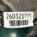 86821-B2000 | Подкрылок задн. лев. KIA SOUL PS 13-19 - Превью 2