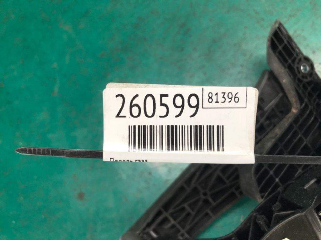 32700-B2110 | Педаль газу KIA SOUL PS 13-19 - Фото 2