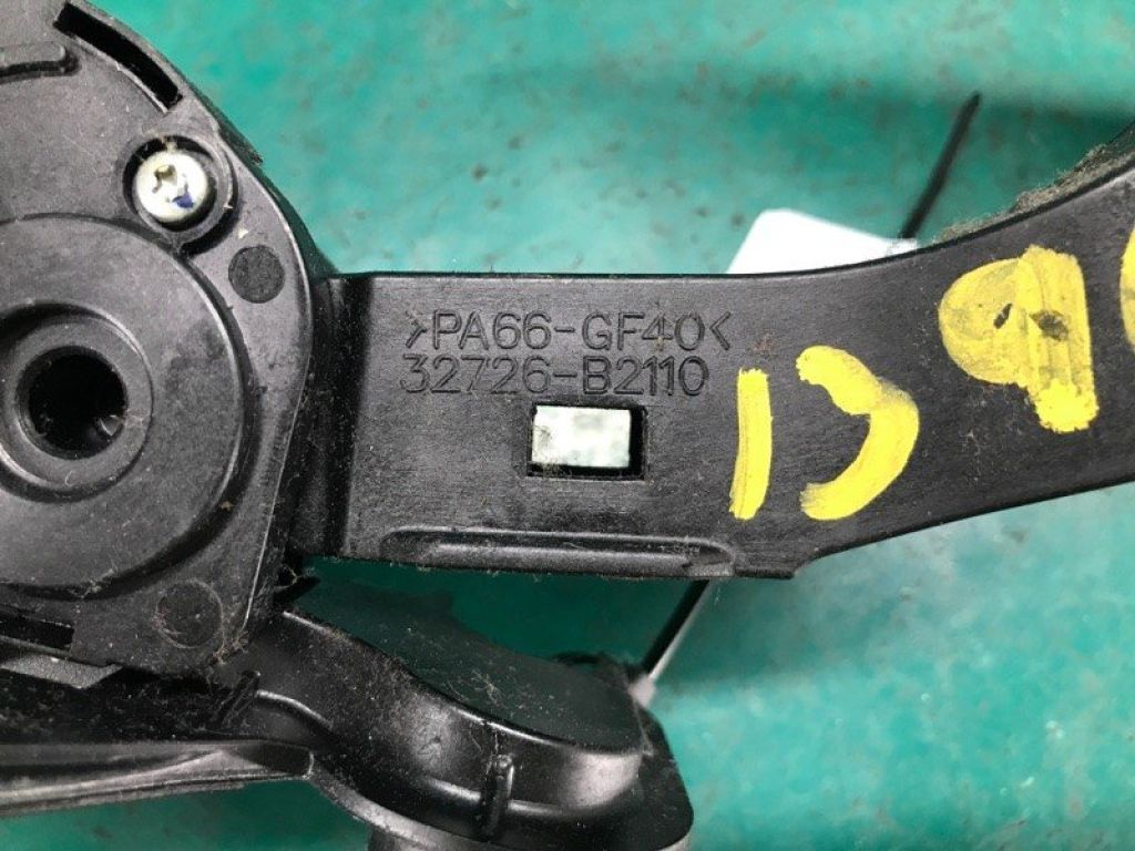 32700-B2110 | Педаль газу KIA SOUL PS 13-19 - Фото 7