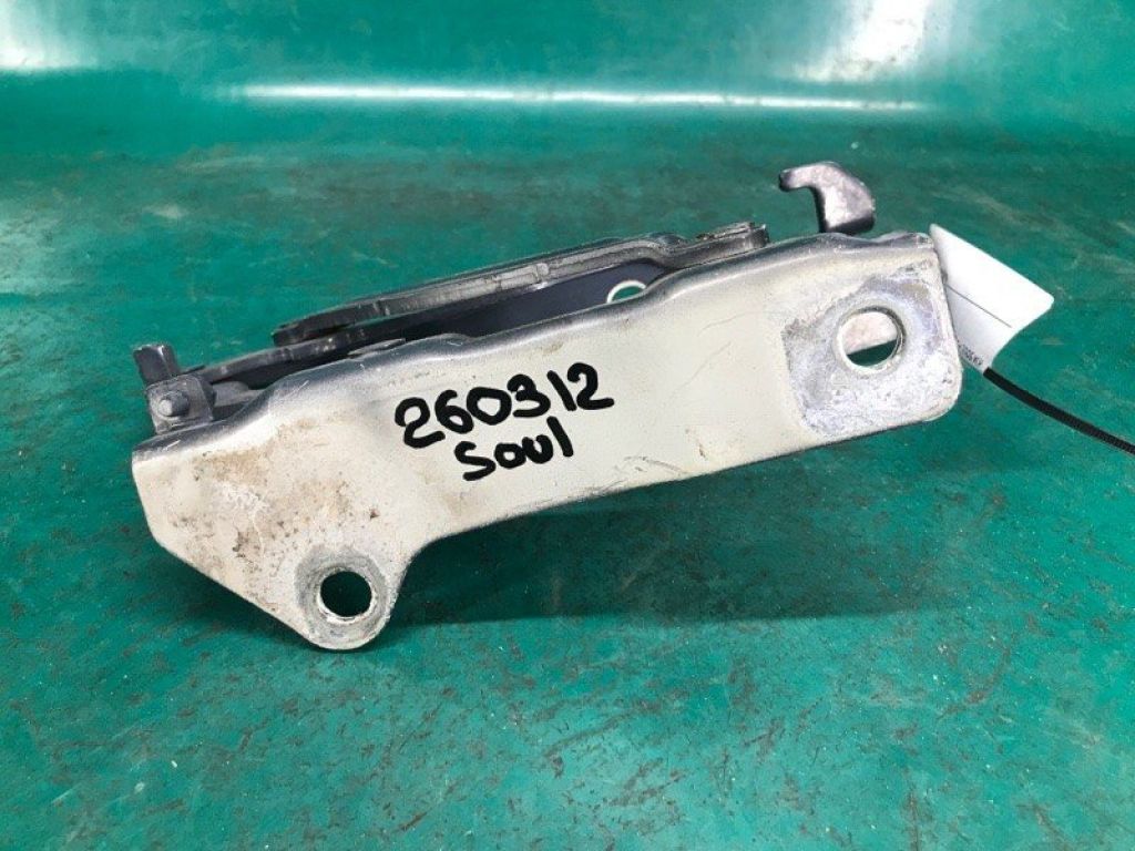 79120-B2000 | Петля капоту прав. KIA SOUL PS 13-19 - Фото 2