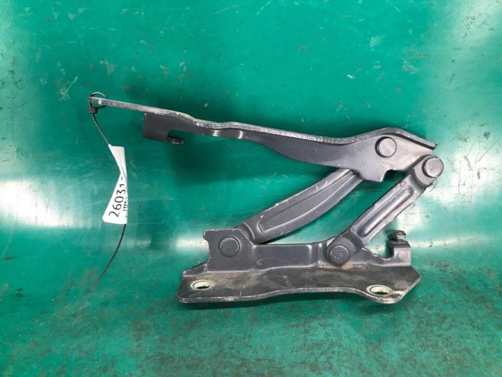 79120-B2000 | Петля капоту прав. KIA SOUL PS 13-19 - Фото 3