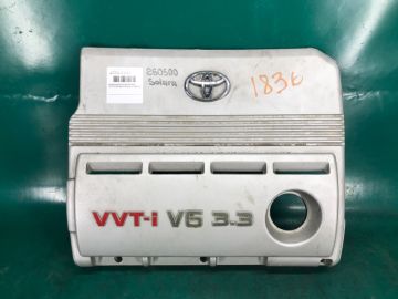 Накладка двигуна декоративна TOYOTA SOLARA 03-09