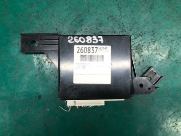 Блок електронний TOYOTA CAMRY 40 06-11