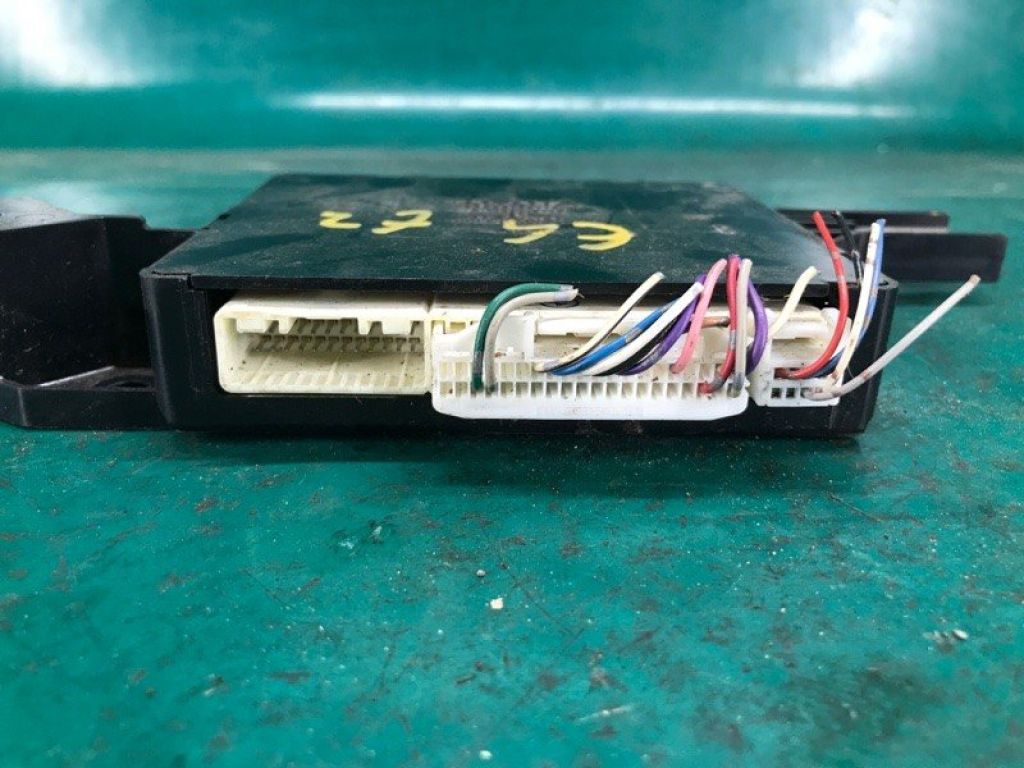 88650-06110 | Блок електронний TOYOTA CAMRY 40 06-11 - Фото 3