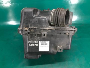 Корпус воздушного фильтра TOYOTA SOLARA 03-09