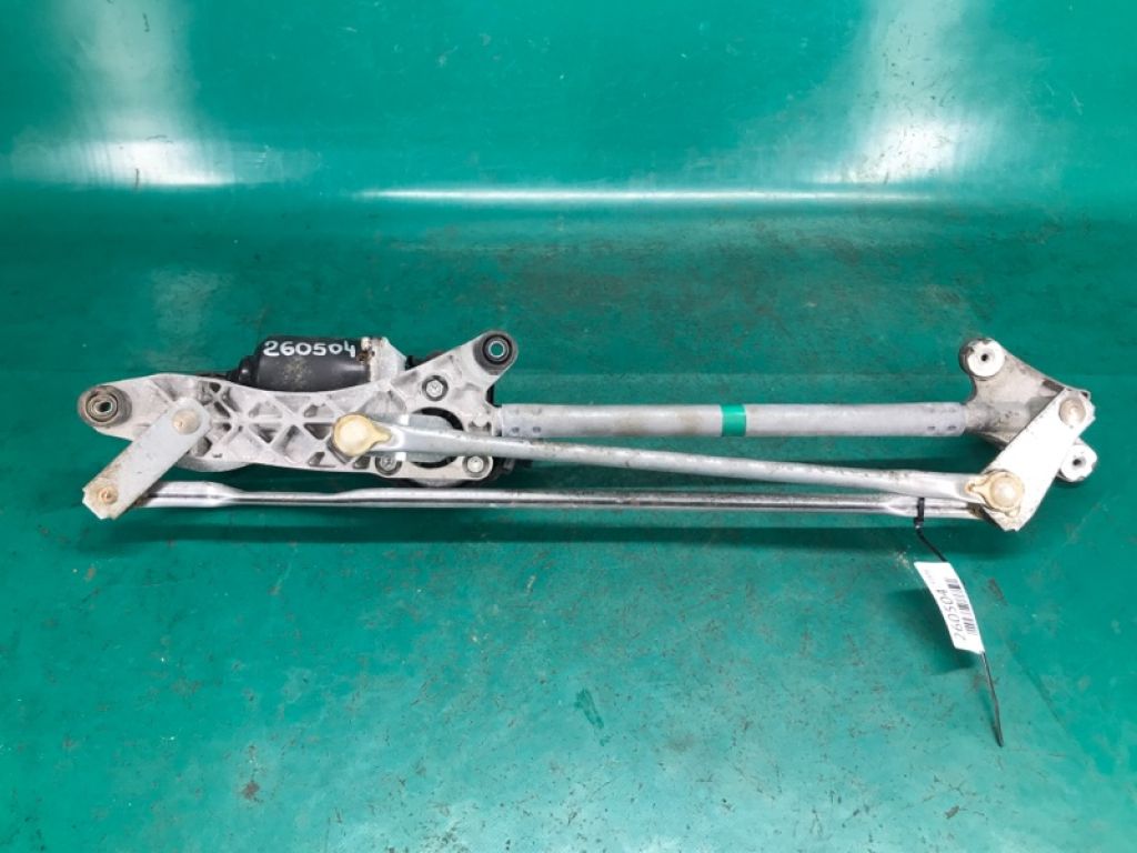 85150-AA050 | Трапеция стеклоочистителей TOYOTA SOLARA 03-09