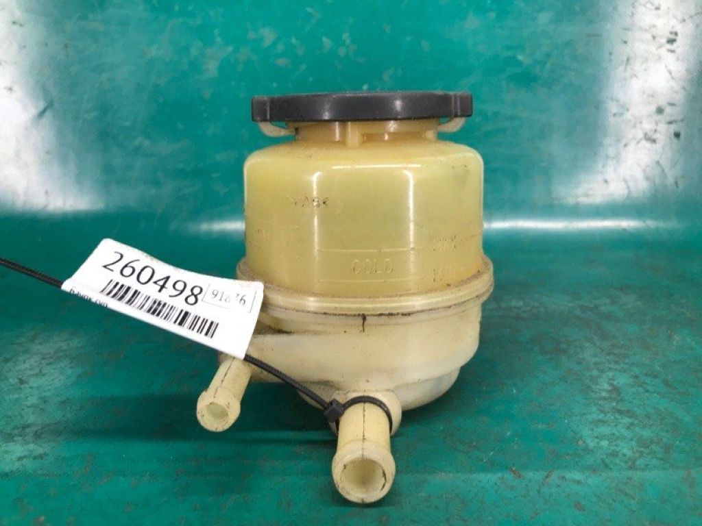 44360-06030 | Бачок гідропідсилювача керма TOYOTA SOLARA 03-09 - Фото 4
