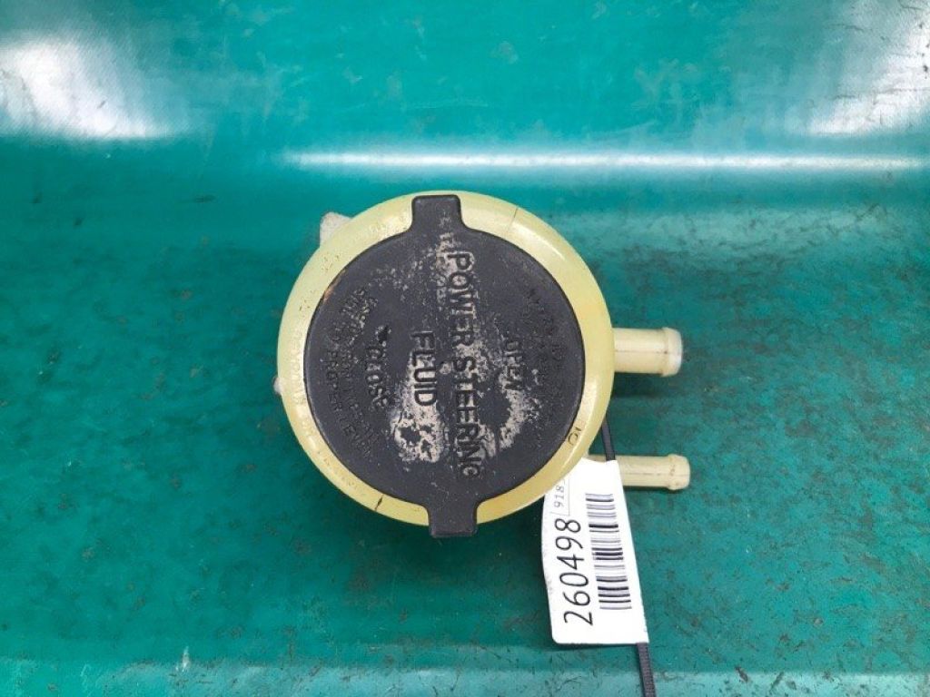 44360-06030 | Бачок гідропідсилювача керма TOYOTA SOLARA 03-09 - Фото 5