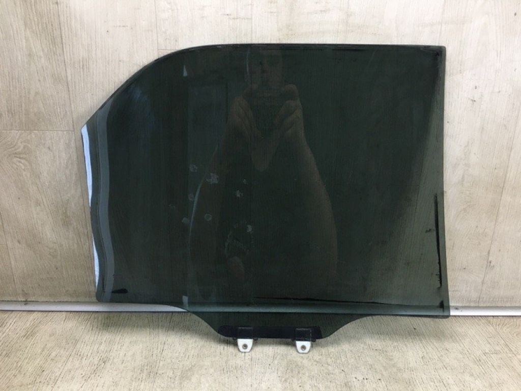 73450-S3V-305 | Стекло двери задн. лев. ACURA MDX (YD1) 00-06 - Фото 3