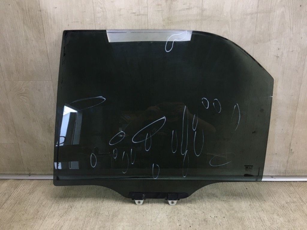 73450-S3V-305 | Стекло двери задн. лев. ACURA MDX (YD1) 00-06 - Фото 4