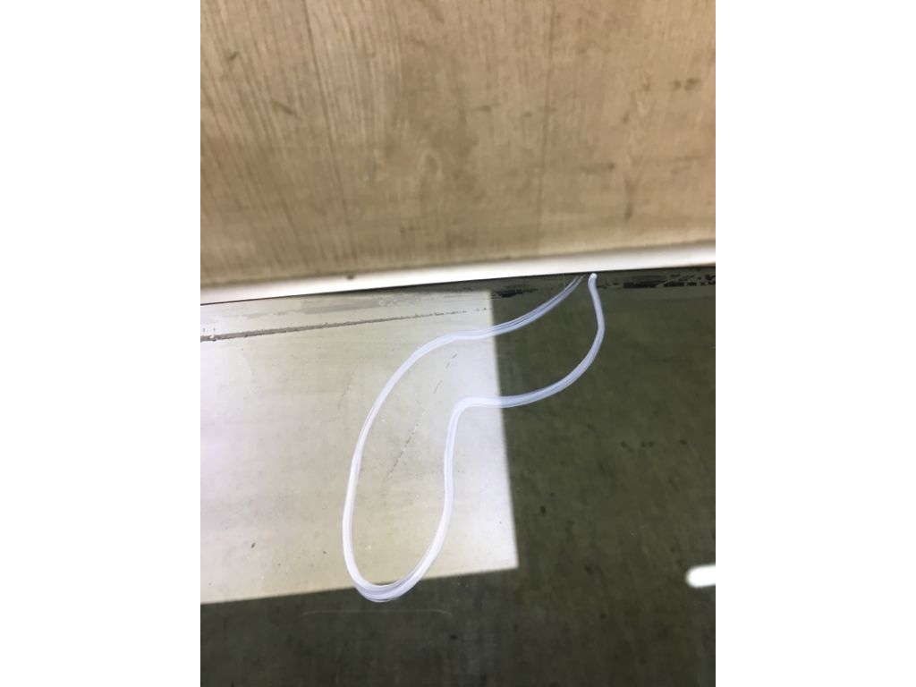 73450-S3V-305 | Стекло двери задн. лев. ACURA MDX (YD1) 00-06 - Фото 11