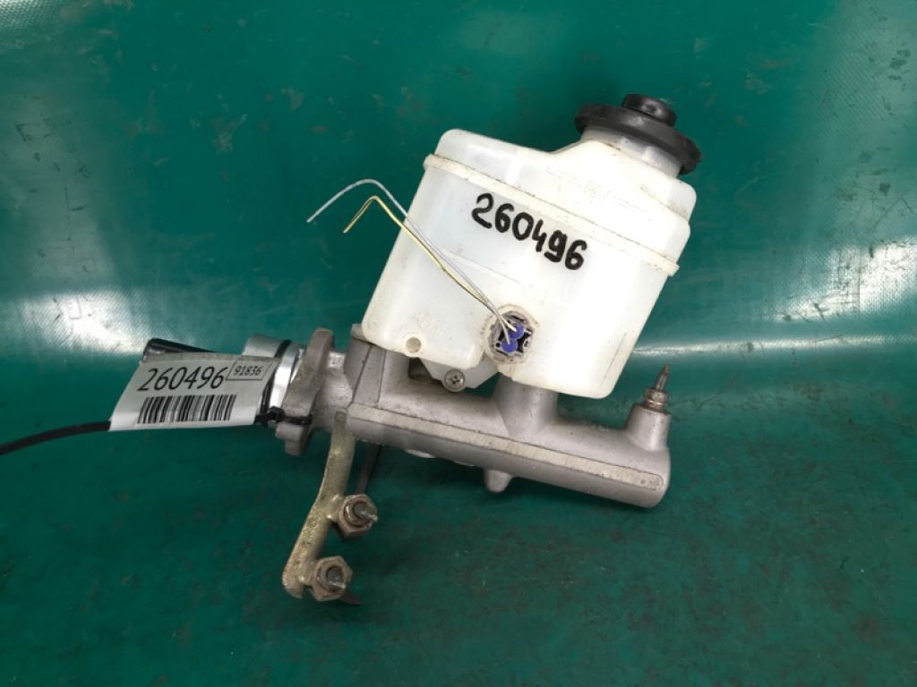 47201-33230 | Главный тормозной цилиндр TOYOTA SOLARA 03-09