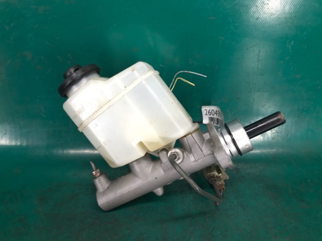 47201-33230 | Главный тормозной цилиндр TOYOTA SOLARA 03-09 - Фото 2