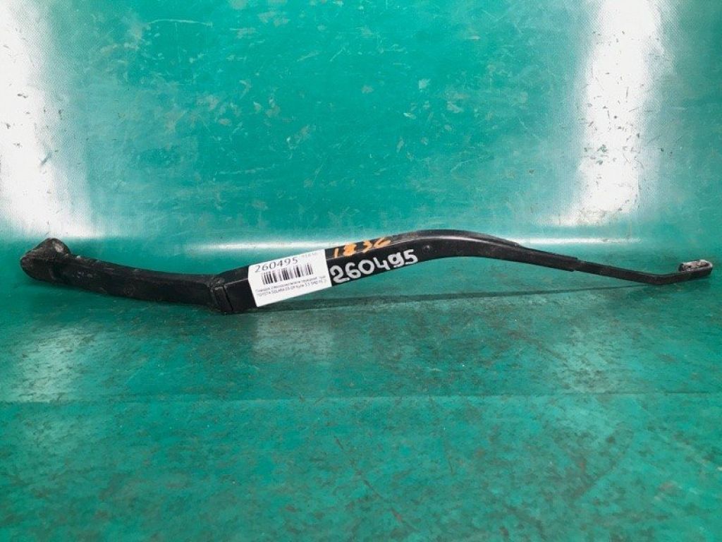 85211-AA060 | Повідець склоочисника передній прав. TOYOTA SOLARA 03-09