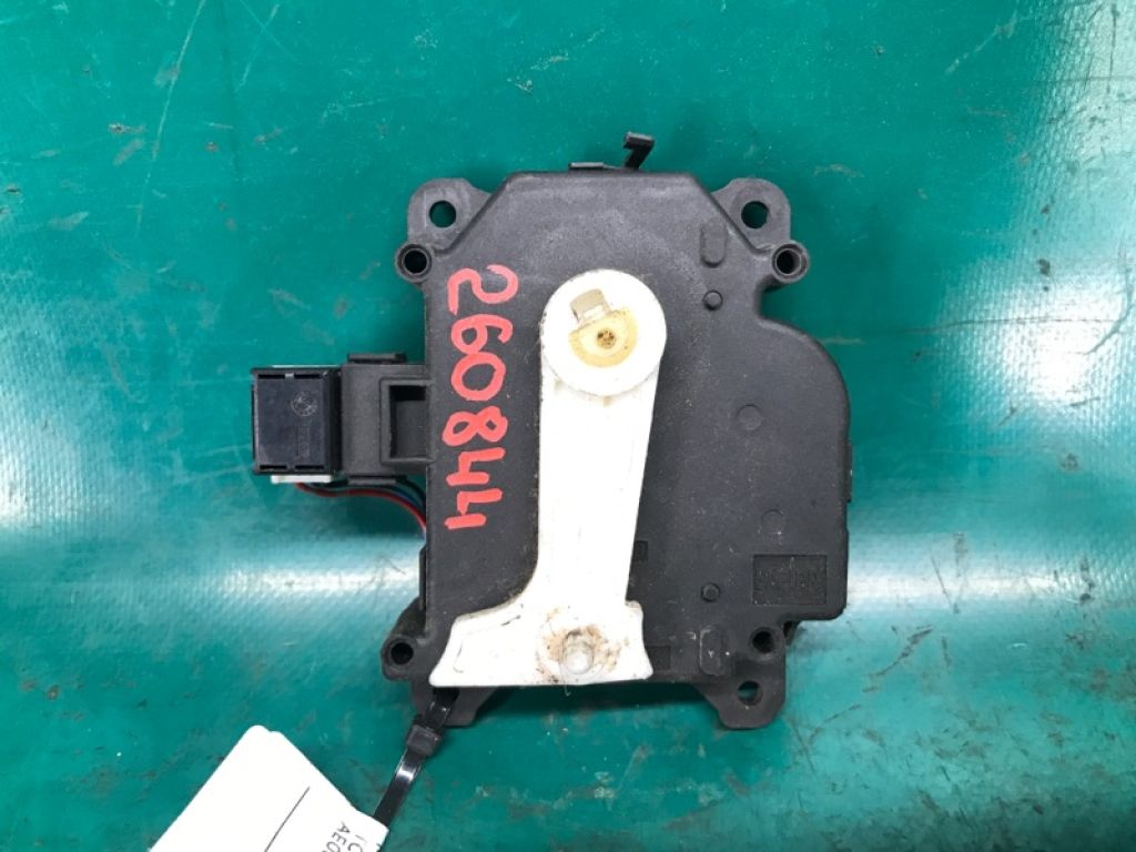 87106-07140 | Моторчик заслонки печки TOYOTA CAMRY 40 06-11