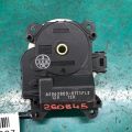 87106-07110 | Моторчик заслонки печки TOYOTA CAMRY 40 06-11 - Превью 2