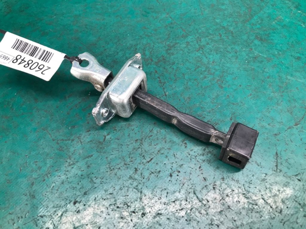 5732A131 | Обмежувач дверей задн. прав. MITSUBISHI ASX / OUTLANDER SPORT 10-21