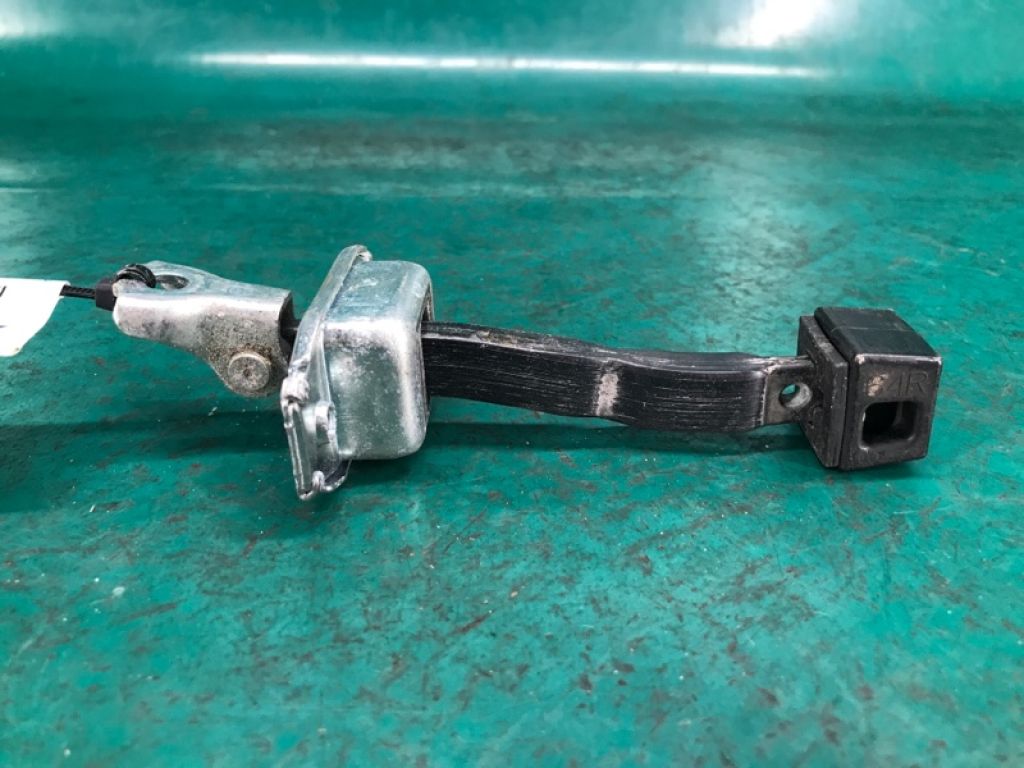 5732A131 | Обмежувач дверей задн. прав. MITSUBISHI ASX / OUTLANDER SPORT 10-21 - Фото 3