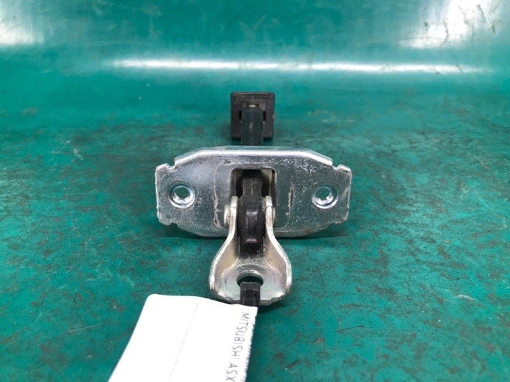 5732A131 | Обмежувач дверей задн. прав. MITSUBISHI ASX / OUTLANDER SPORT 10-21 - Фото 7