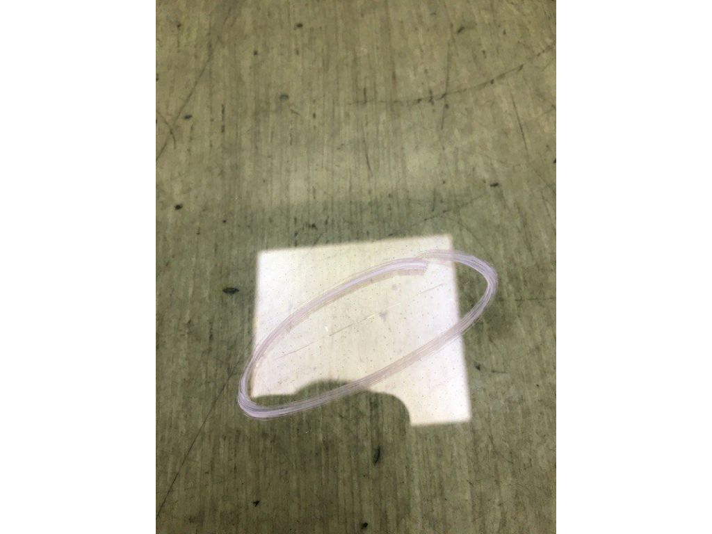 73350-S3V-306 | Скло дверей передн. лів. ACURA MDX (YD1) 00-06 - Фото 5