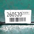 69053-AA010 | Замок кришки багажника TOYOTA SOLARA 03-09 - Прев'ю 2