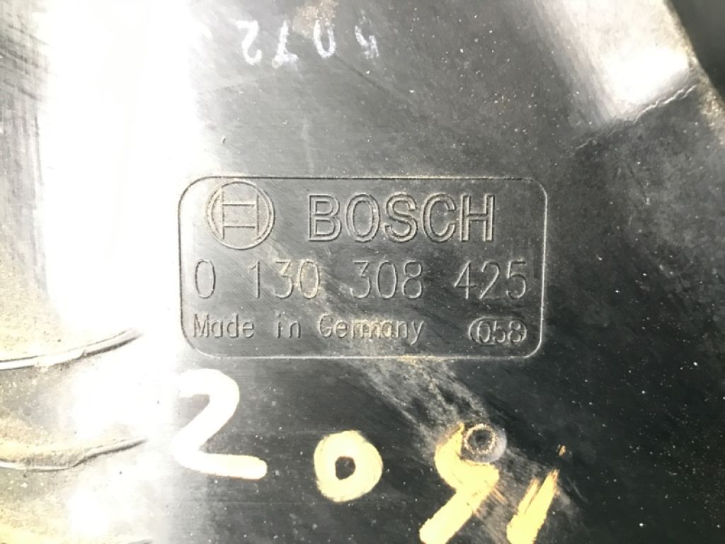 21481-5DD0A | Диффузор вентилятора основного радиатора INFINITI QX30 16-20 - Фото 4