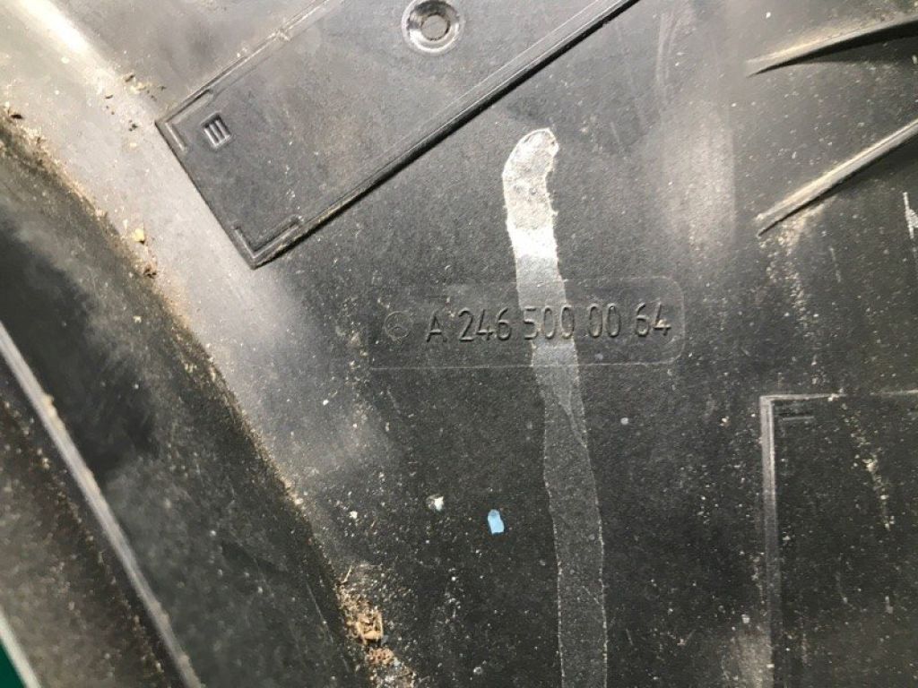 21481-5DD0A | Диффузор вентилятора основного радиатора INFINITI QX30 16-20 - Фото 5