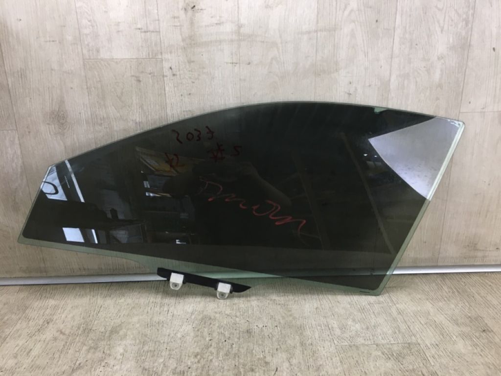 73350-TA5-A10 | Стекло двери передн. лев. HONDA ACCORD USA 07-12